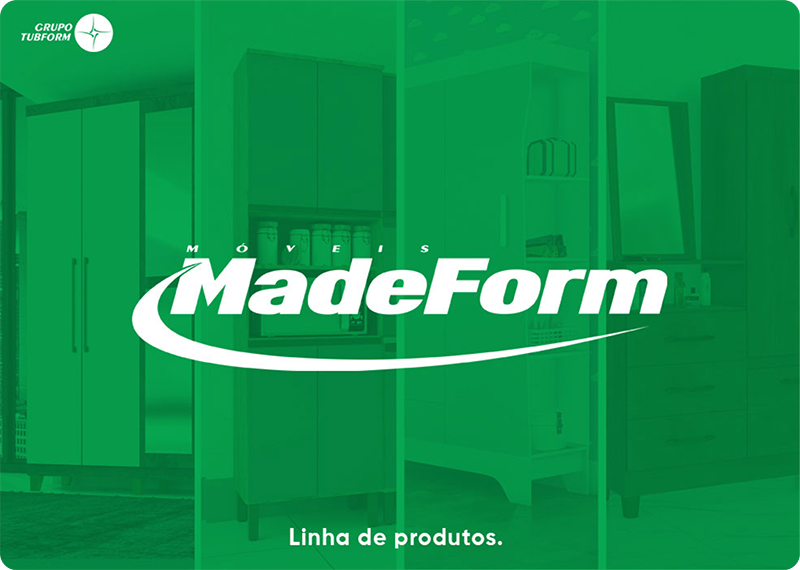 Catálogo Madeform