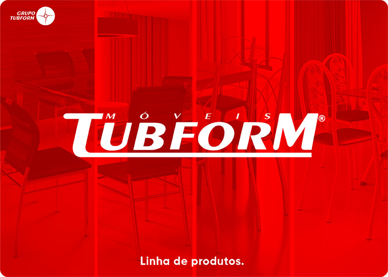 Catálogo Tubform